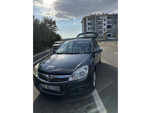 öğretmenden Opel Astra 1.6 Enjoy 2009 Model 