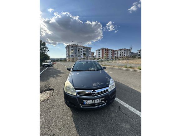 öğretmenden Opel Astra 1.6 Enjoy 2009 Model 