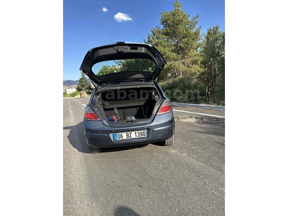öğretmenden Opel Astra 1.6 Enjoy 2009 Model 