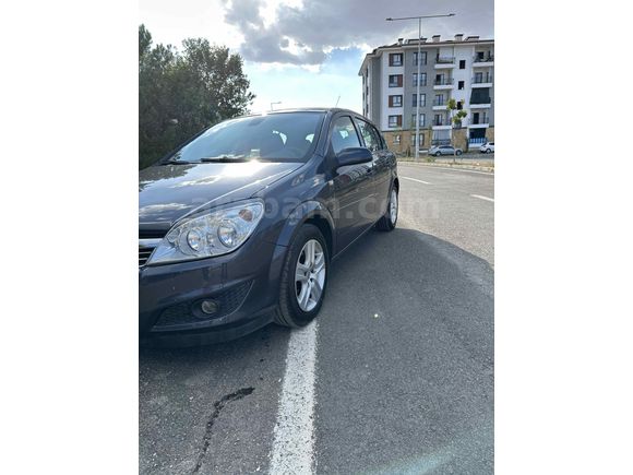 öğretmenden Opel Astra 1.6 Enjoy 2009 Model 