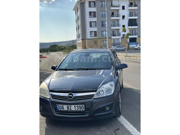 öğretmenden Opel Astra 1.6 Enjoy 2009 Model 