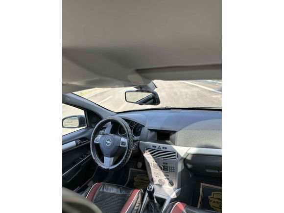 öğretmenden Opel Astra 1.6 Enjoy 2009 Model 