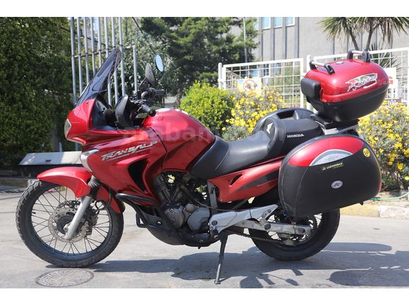 UYGUN FİYATLI HATASIZ TRANSALP