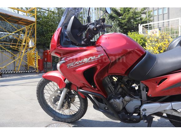UYGUN FİYATLI HATASIZ TRANSALP