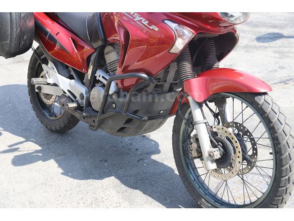 UYGUN FİYATLI HATASIZ TRANSALP