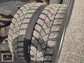 ALTINDAĞ'DAN - 2006 MODEL -BMC PRO 827- BUÇUKLU- HAVUZ DAMPERLİ