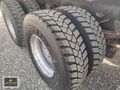 ALTINDAĞ'DAN - 2006 MODEL -BMC PRO 827- BUÇUKLU- HAVUZ DAMPERLİ
