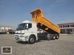ALTINDAĞ'DAN - 2006 MODEL -BMC PRO 827- BUÇUKLU- HAVUZ DAMPERLİ