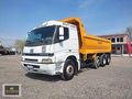 ALTINDAĞ'DAN - 2006 MODEL -BMC PRO 827- BUÇUKLU- HAVUZ DAMPERLİ