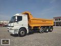 ALTINDAĞ'DAN - 2006 MODEL -BMC PRO 827- BUÇUKLU- HAVUZ DAMPERLİ