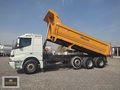 ALTINDAĞ'DAN - 2006 MODEL -BMC PRO 827- BUÇUKLU- HAVUZ DAMPERLİ