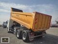 ALTINDAĞ'DAN - 2006 MODEL -BMC PRO 827- BUÇUKLU- HAVUZ DAMPERLİ