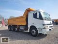 ALTINDAĞ'DAN - 2006 MODEL -BMC PRO 827- BUÇUKLU- HAVUZ DAMPERLİ