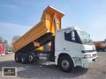 ALTINDAĞ'DAN - 2006 MODEL -BMC PRO 827- BUÇUKLU- HAVUZ DAMPERLİ