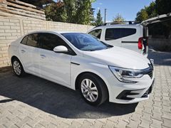 Megane 1.3 TCe - 2023 HATASIZ
