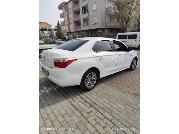 2015/C-ELYSÉE 1.6 HDİ /BAKIMLI/TERTEMİZ/
ÇELİK JANT/EKSPERTİZ/ EXCLUSİVE