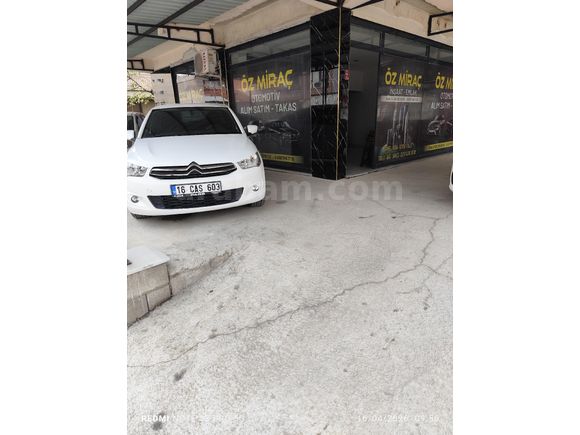 2015/C-ELYSÉE 1.6 HDİ /BAKIMLI/TERTEMİZ/
ÇELİK JANT/EKSPERTİZ/ EXCLUSİVE