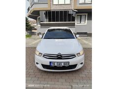 2015/C-ELYSÉE 1.6 HDİ /BAKIMLI/TERTEMİZ/
ÇELİK JANT/EKSPERTİZ/ EXCLUSİVE