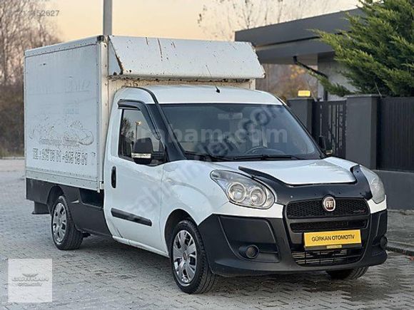 2014 FİAT PRATİCO 1.3 MULTİJET