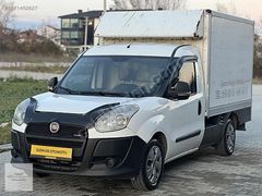 2014 FİAT PRATİCO 1.3 MULTİJET