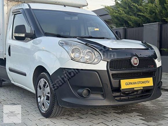 2014 FİAT PRATİCO 1.3 MULTİJET