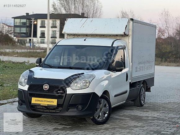 2014 FİAT PRATİCO 1.3 MULTİJET