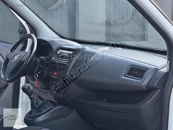 2014 FİAT PRATİCO 1.3 MULTİJET