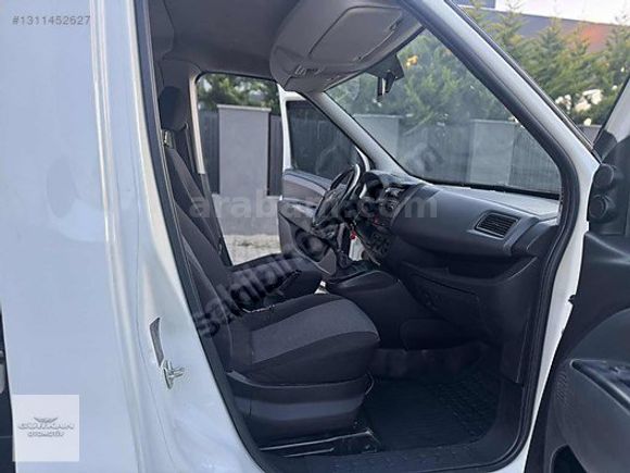 2014 FİAT PRATİCO 1.3 MULTİJET
