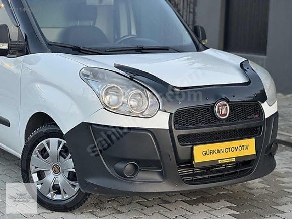 2014 FİAT PRATİCO 1.3 MULTİJET