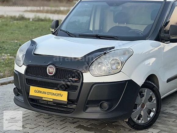 2014 FİAT PRATİCO 1.3 MULTİJET