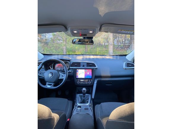 Sahibinden Renault Kadjar 1.2 TCe Touch 2015 Model 