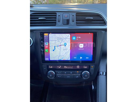 Sahibinden Renault Kadjar 1.2 TCe Touch 2015 Model 