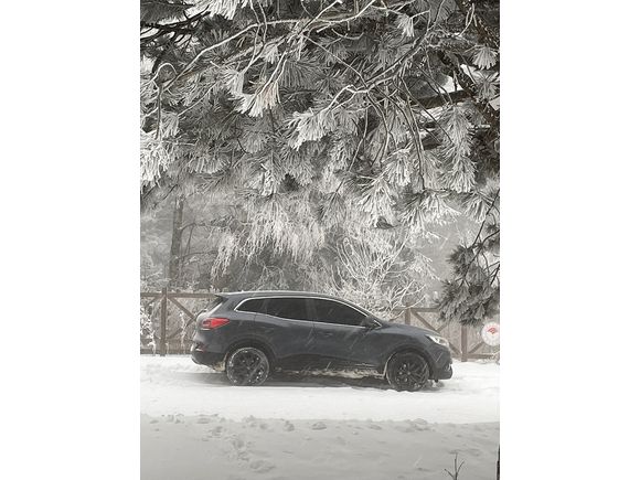 Sahibinden Renault Kadjar 1.2 TCe Touch 2015 Model 