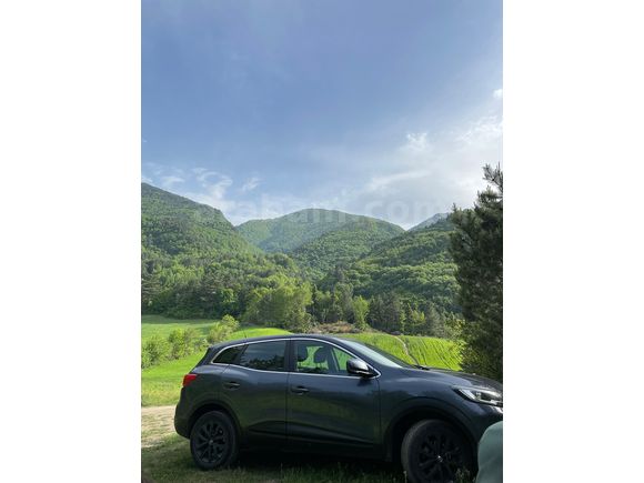 Sahibinden Renault Kadjar 1.2 TCe Touch 2015 Model 