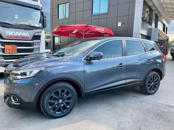 Sahibinden Renault Kadjar 1.2 TCe Touch 2015 Model 