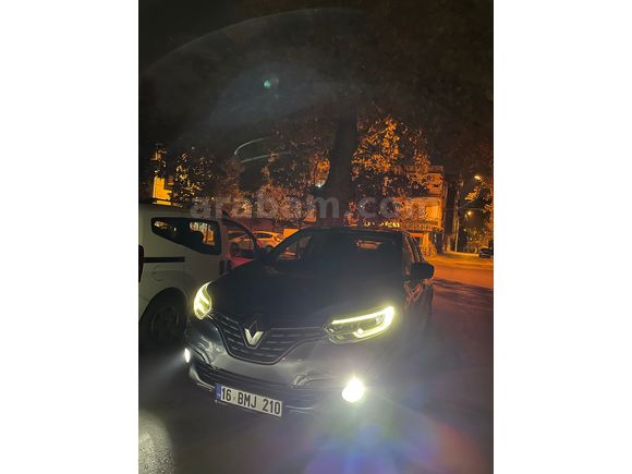 Sahibinden Renault Kadjar 1.2 TCe Touch 2015 Model 