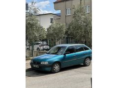 Galeriden Opel Astra 1.6 GL 1996 Model Denizli
