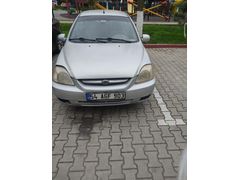 Sahibinden Kia Rio 1.3 Trend 2004 Model