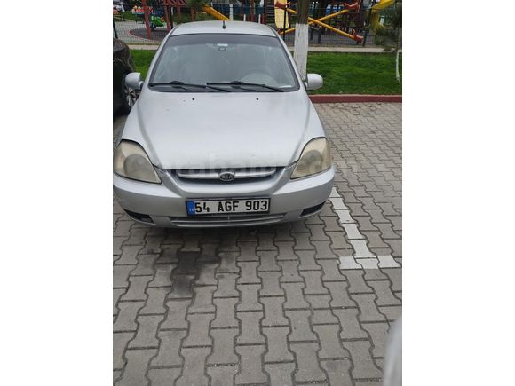 Sahibinden Kia Rio 1.3 Trend 2004 Model
