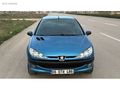 OTOMATİK VİTES 1.4 PEUGEOT 206 XR DEĞİŞEN YOK. MUAYNE YENİ.