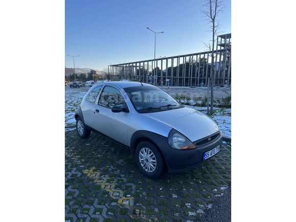 Sahibinden Ford Ka  