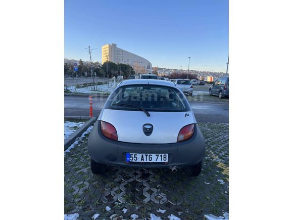 Sahibinden Ford Ka  