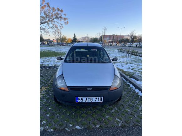 Sahibinden Ford Ka  