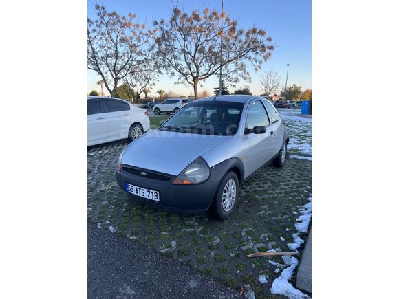 Sahibinden Ford Ka  