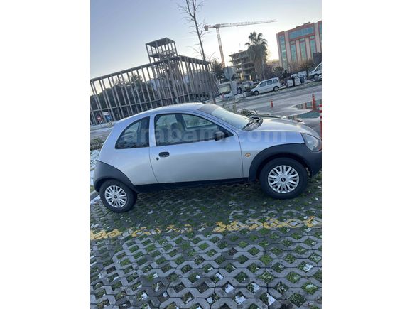 Sahibinden Ford Ka  