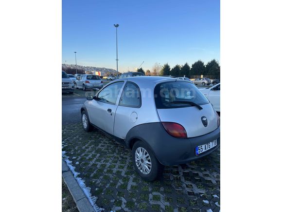Sahibinden Ford Ka  