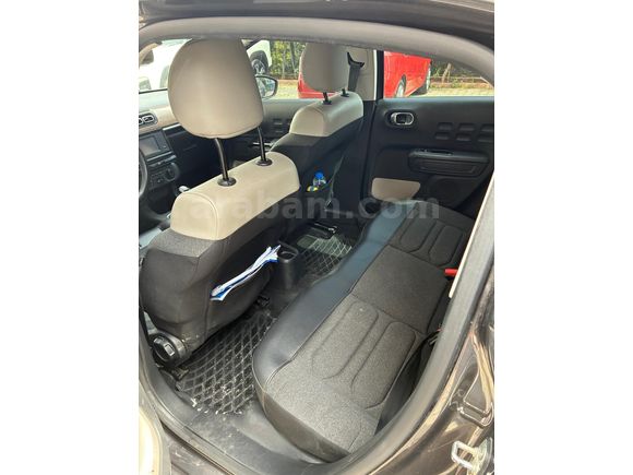 Sahibinden Citroen C3 1.2 PureTech Feel 2021 Model