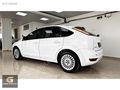 GÜLER OTOMOTİV DEN 2010 MODEL FOCUS TİTANİUM MAKAM PERDE