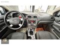 GÜLER OTOMOTİV DEN 2010 MODEL FOCUS TİTANİUM MAKAM PERDE