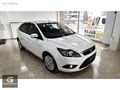 GÜLER OTOMOTİV DEN 2010 MODEL FOCUS TİTANİUM MAKAM PERDE